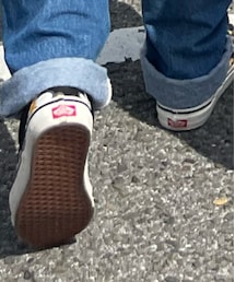 VANS | スニーカー