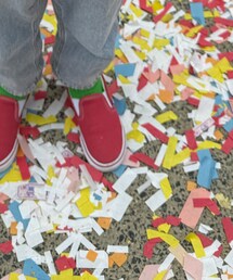 VANS | スリッポン