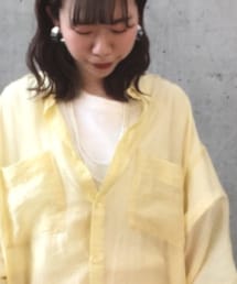 Lattice | ネックレス