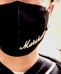 Marshall | その他