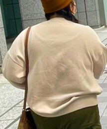 GU | スウェット