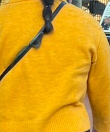 GU | ニット/セーター