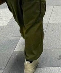 GU | カーゴパンツ