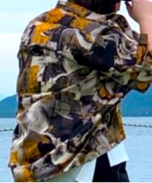 kutir | シャツ/ブラウス