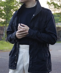 ASPESI | ミリタリージャケット