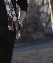 Cartier | タンクマストXL(アナログ腕時計)