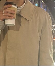 BURBERRY | トレンチコート