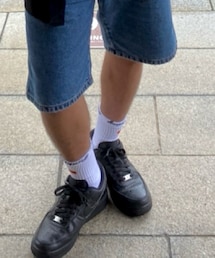 FR2 | ソックス/靴下