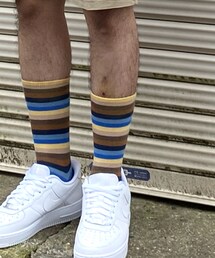 UNIQLO | ソックス/靴下