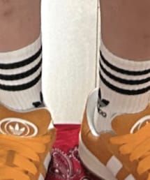 adidas | ソックス/靴下