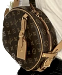 LOUIS VUITTON | ショルダーバッグ