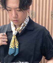 UNIQLO | ポロシャツ