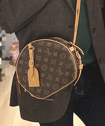 LOUIS VUITTON | ショルダーバッグ