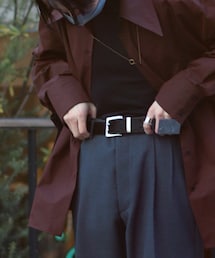 Our Legacy | ベルト