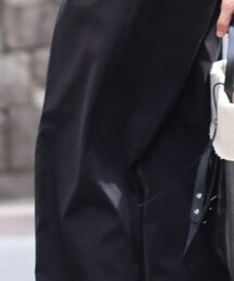 THE ROW | スラックス