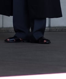LEMAIRE | サンダル