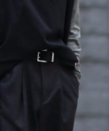 Our Legacy | ベルト