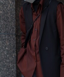 JIL SANDER | シャツ/ブラウス