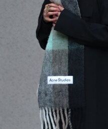 Acne Studios | マフラー