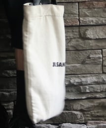 JIL SANDER | トートバッグ