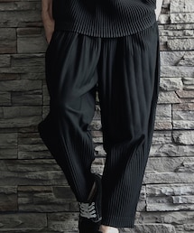 HOMME PLISSE ISSEY MIYAKE | スラックス