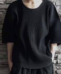 HOMME PLISSE ISSEY MIYAKE | Tシャツ/カットソー
