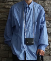 Graphpaper | シャツ/ブラウス