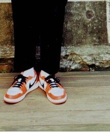 NIKE | スニーカー