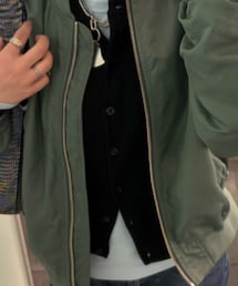 H&M | カーディガン/ボレロ