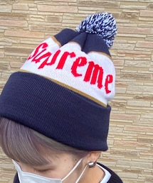 Supreme  | ニットキャップ/ビーニー