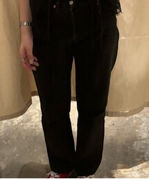 Levi's | デニムパンツ