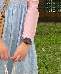 Apple | デジタル腕時計