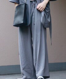 YOKE | パンツ