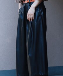 RYO TAKASHIMA | パンツ