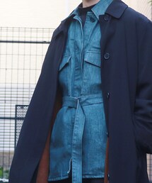 UNIQLO | デニムジャケット