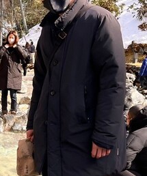 MONCLER | ダウンジャケット/コート