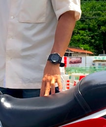 TIMEX | デジタル腕時計