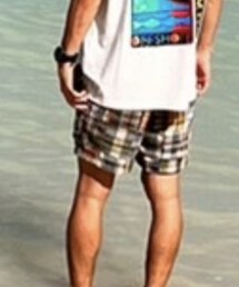 POLO RALPH LAUREN | その他パンツ