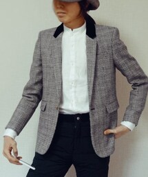 Saint Laurent | テーラードジャケット