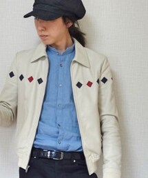 Saint Laurent | ライダースジャケット