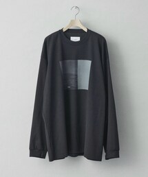 stein | stein ロンT(その他トップス)