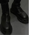 Rick Owens(リックオウエンス)の「シューズ(ブーツ)」