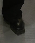 Rick Owens(リックオウエンス)の「シューズ(ブーツ)」