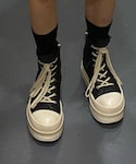 Rick Owens(リックオウエンス)の「シューズ(スニーカー)」