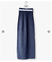 PHEENY | WHOLEGARMENT SKIRT(スカート)