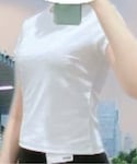 UNIQLO(ユニクロ)の「トップス(Tシャツ/カットソー)」