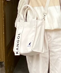 KANGOL | ショルダーバッグ