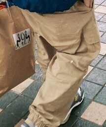 UNIQLO | カーゴパンツ