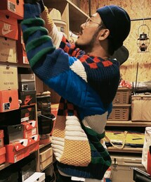 古着 | ニット/セーター