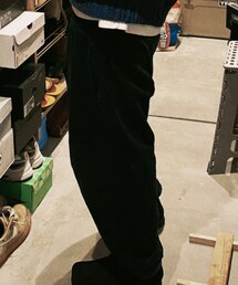 GU | チノパンツ